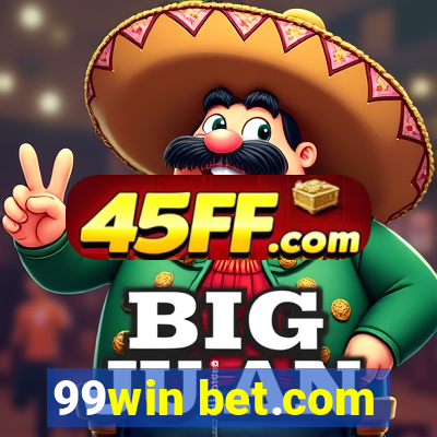 99win bet.com